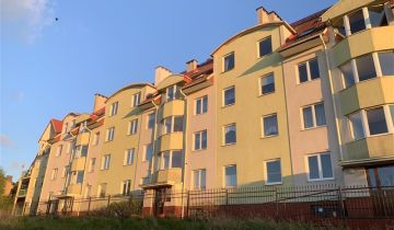 Mieszkanie 2-pokojowe Gdynia Wielki Kack, ul. Starodworcowa
