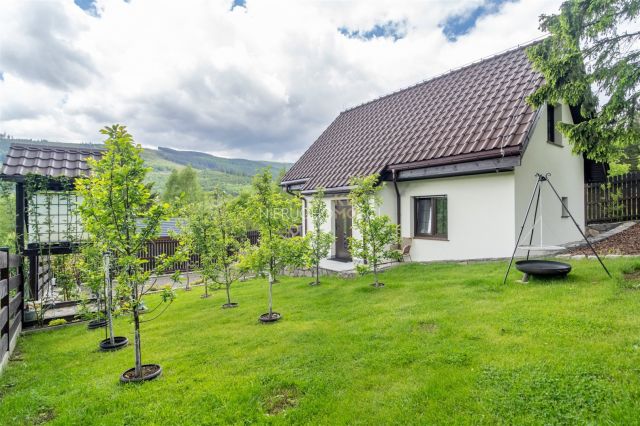 dom wolnostojący, 3 pokoje Jarkowice. Zdjęcie 3