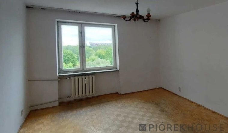 Mieszkanie 4-pokojowe Warszawa Praga-Północ, ul. Jagiellońska. Zdjęcie 2