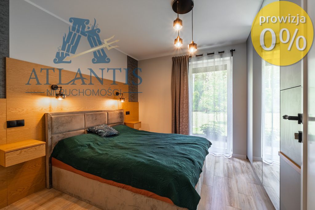 dom wolnostojący, 6 pokoi Zielonka. Zdjęcie 9