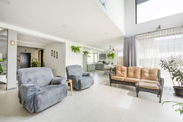 dom wolnostojący, 6 pokoi Skrzeszew. Zdjęcie 10