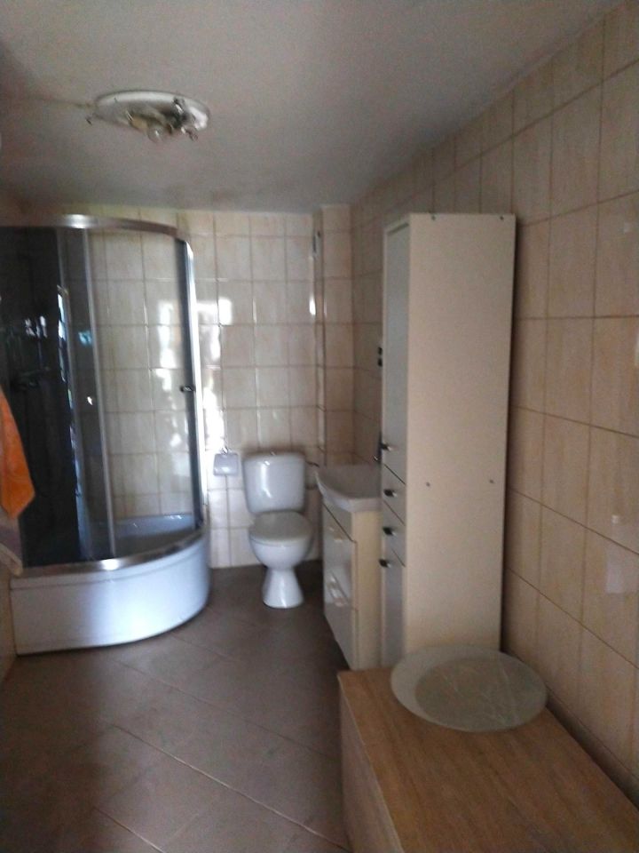 dom wolnostojący Jeżów, ul. Leśna. Zdjęcie 3