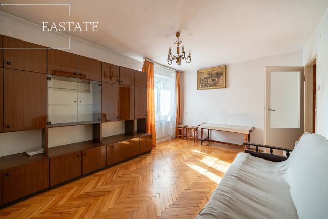 Mieszkanie 2-pokojowe Józefów, ul. Marszałka Piłsudskiego. Zdjęcie 1