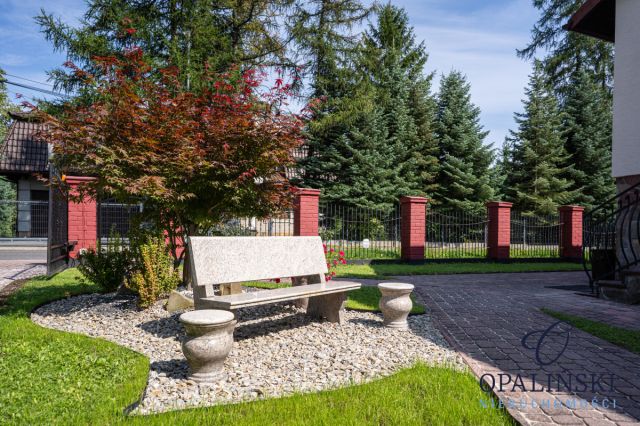 dom wolnostojący, 5 pokoi Rzeszów, ul. Królewska. Zdjęcie 19