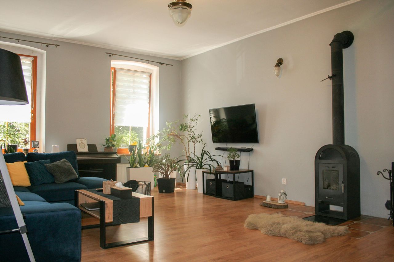 Mieszkanie 5-pokojowe Lądek-Zdrój, ul. Słodowa. Zdjęcie 7