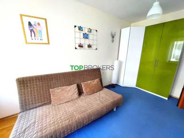 Mieszkanie 3-pokojowe Warszawa Bemowo, ul. Obrońców Tobruku. Zdjęcie 2