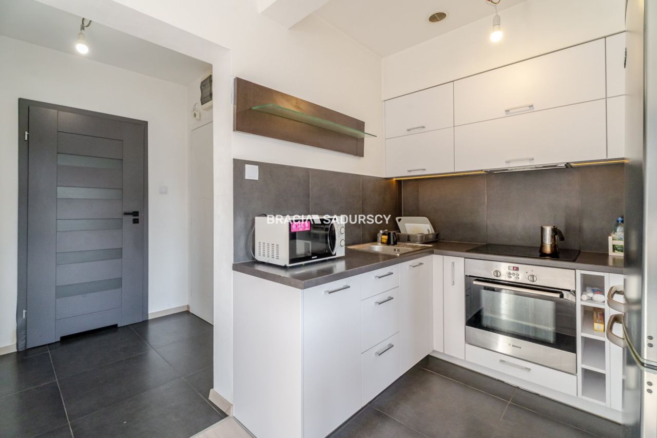 Mieszkanie 1-pokojowe Niepołomice, ul. Lawendowa. Zdjęcie 13