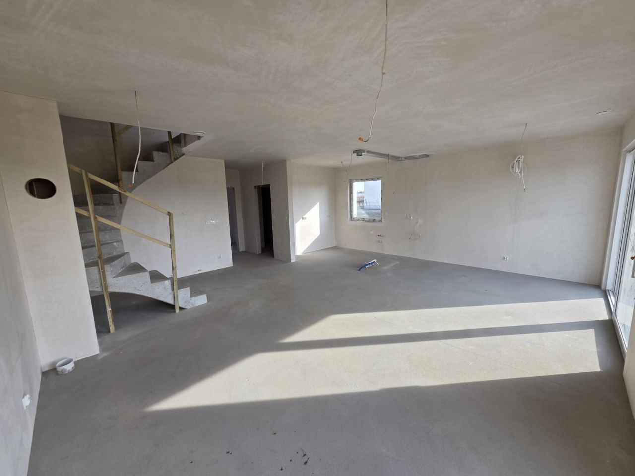 bliźniak, 5 pokoi Łozina, ul. Ogrodowa. Zdjęcie 9