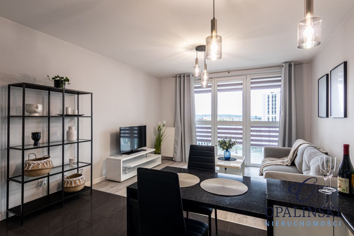 Mieszkanie 2-pokojowe Rzeszów, ul. Warszawska. Zdjęcie 3