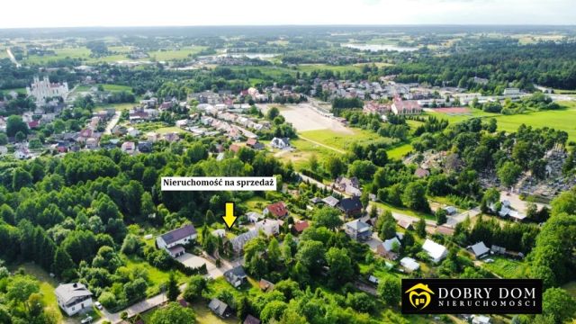 dom wolnostojący, 5 pokoi Sejny. Zdjęcie 16