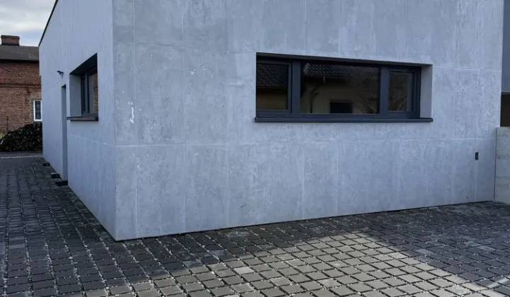 Lokal Mikołów Borowa Wieś