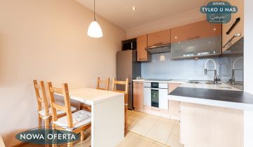 Mieszkanie 2-pokojowe Łódź Polesie, ul. 6 Sierpnia