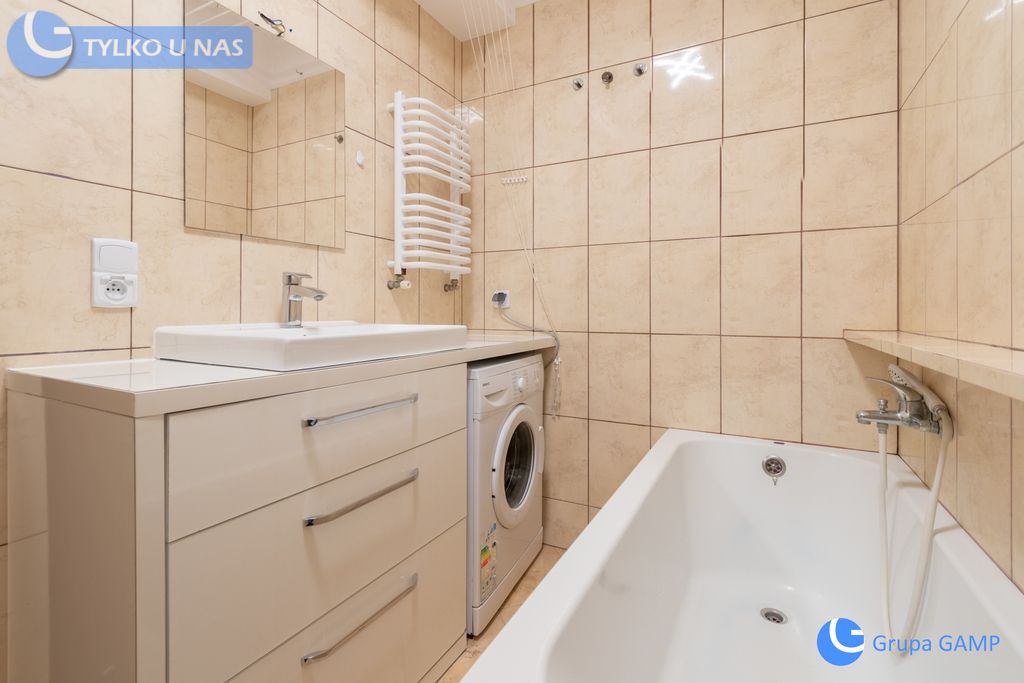 Mieszkanie 2-pokojowe Kraków Bronowice, ul. Józefa Chełmońskiego. Zdjęcie 15