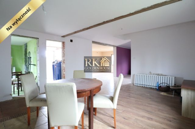 dom wolnostojący, 3 pokoje Laskowice. Zdjęcie 12