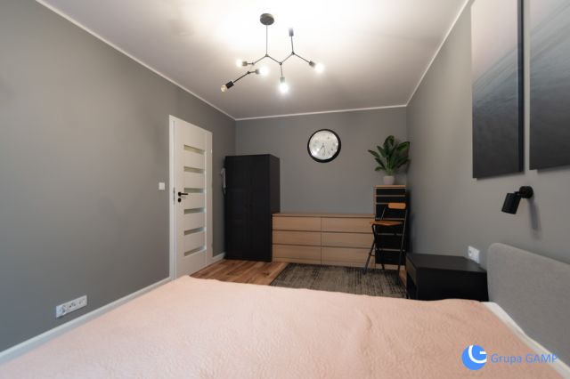 Mieszkanie 2-pokojowe Kraków, ul. Wielicka. Zdjęcie 11