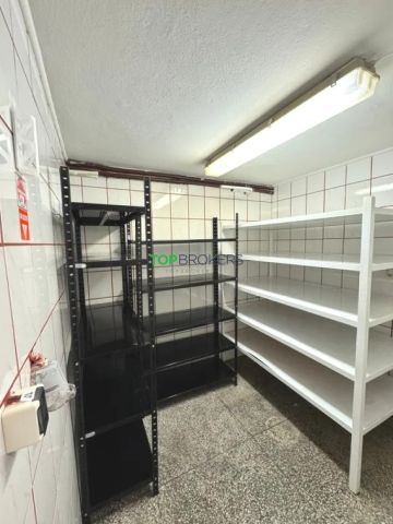 Lokal Warszawa Praga-Południe. Zdjęcie 4