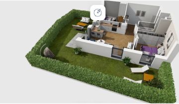 Mieszkanie 3-pokojowe Kraków Prądnik Biały