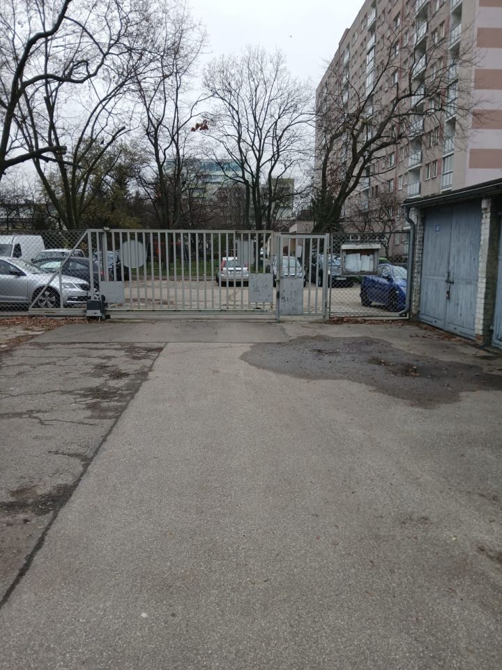 Mieszkanie 3-pokojowe Warszawa Targówek, ul. Chodecka. Zdjęcie 14