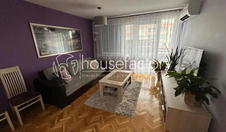 Mieszkanie 2-pokojowe Łódź