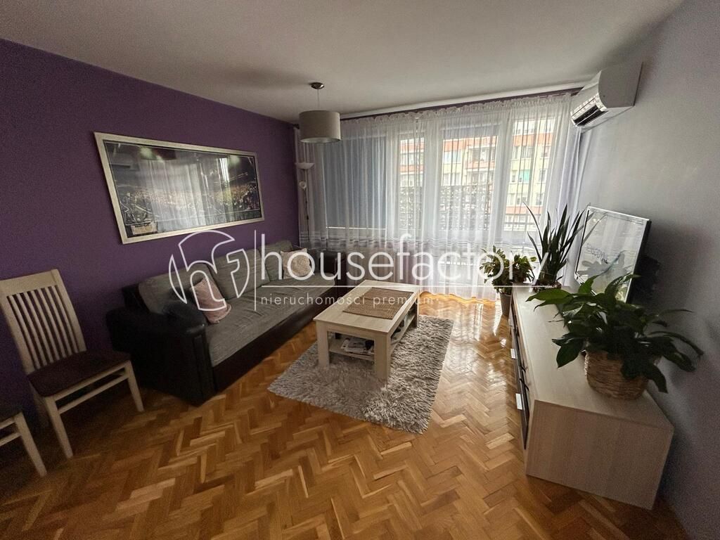 Mieszkanie 2-pokojowe Łódź, ul. Piękna. Zdjęcie 1