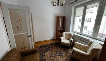Mieszkanie 2-pokojowe Warszawa Śródmieście, ul. Wiejska