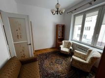 Mieszkanie 2-pokojowe Warszawa Śródmieście, ul. Wiejska. Zdjęcie 1