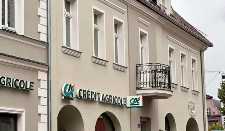 Lokal Leszno Centrum, ul. Leszczyńskich