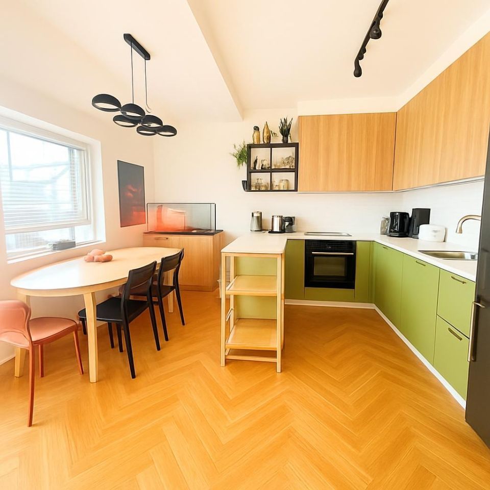 Mieszkanie 3-pokojowe Koszalin, ul. Generała Józefa Hallera. Zdjęcie 10