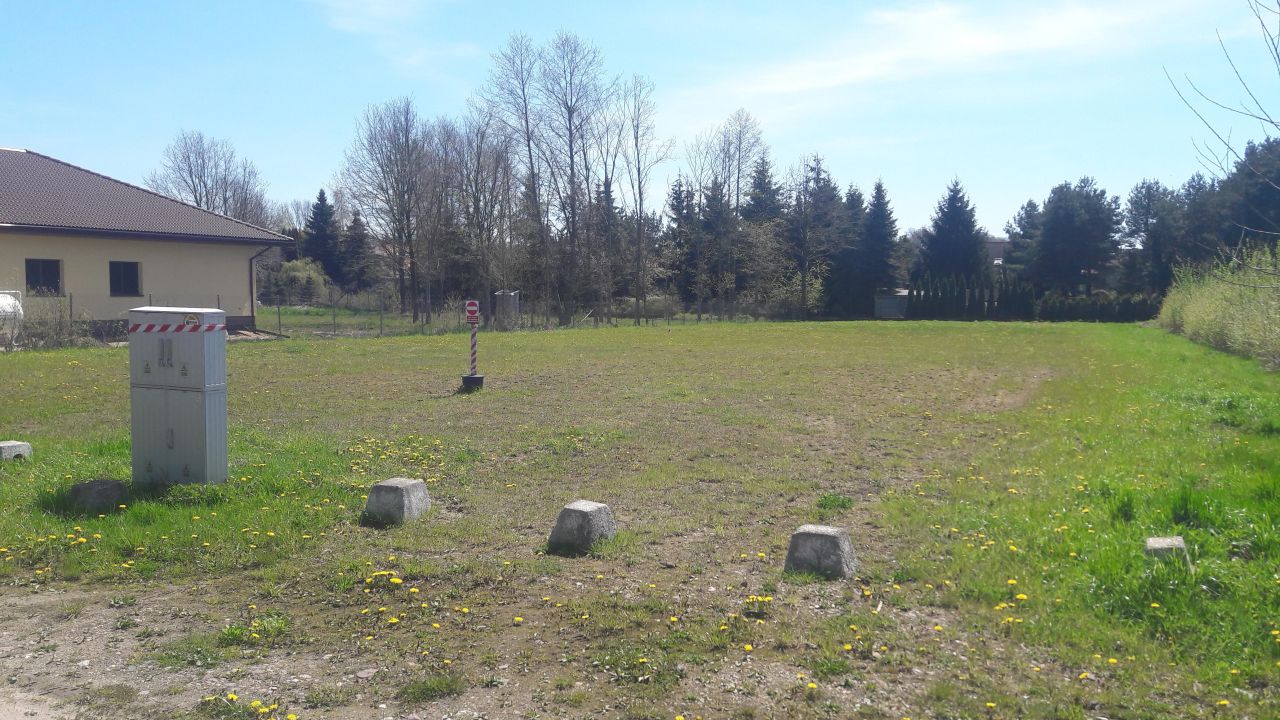 Działka budowlana Łódź Bałuty, ul. Tatarczana. Zdjęcie 8