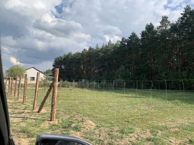 Działka budowlana Wiatrowo Wiatrowo-Las. Zdjęcie 1