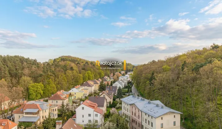 Mieszkanie 2-pokojowe Sopot, ul. 23 Marca