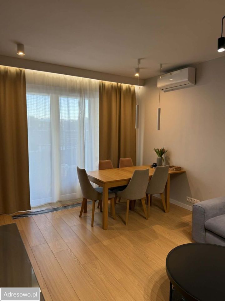 Mieszkanie 3-pokojowe Warszawa Wola, ul. Nakielska. Zdjęcie 16