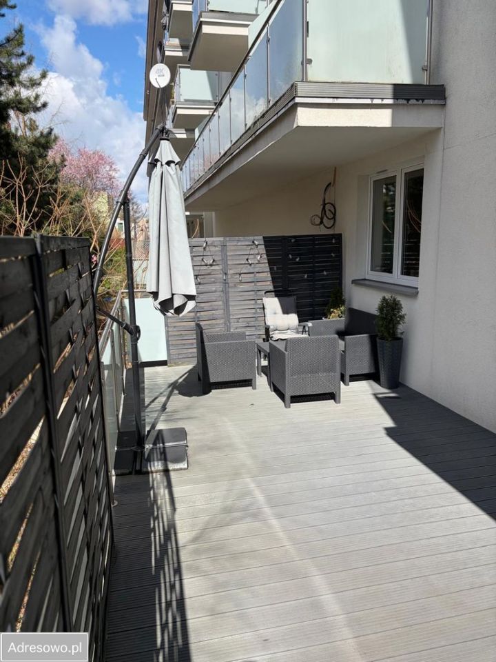 Mieszkanie 3-pokojowe Piaseczno Centrum, ul. Jana Pawła II. Zdjęcie 7