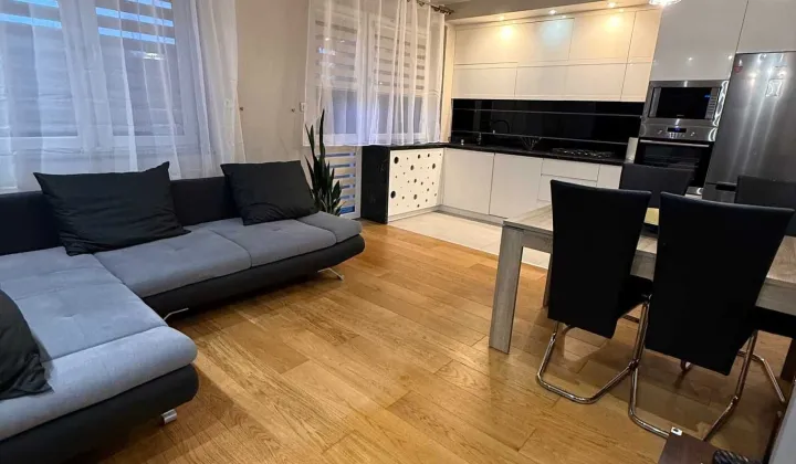 Mieszkanie 3-pokojowe Rzeszów, ul. Strażacka