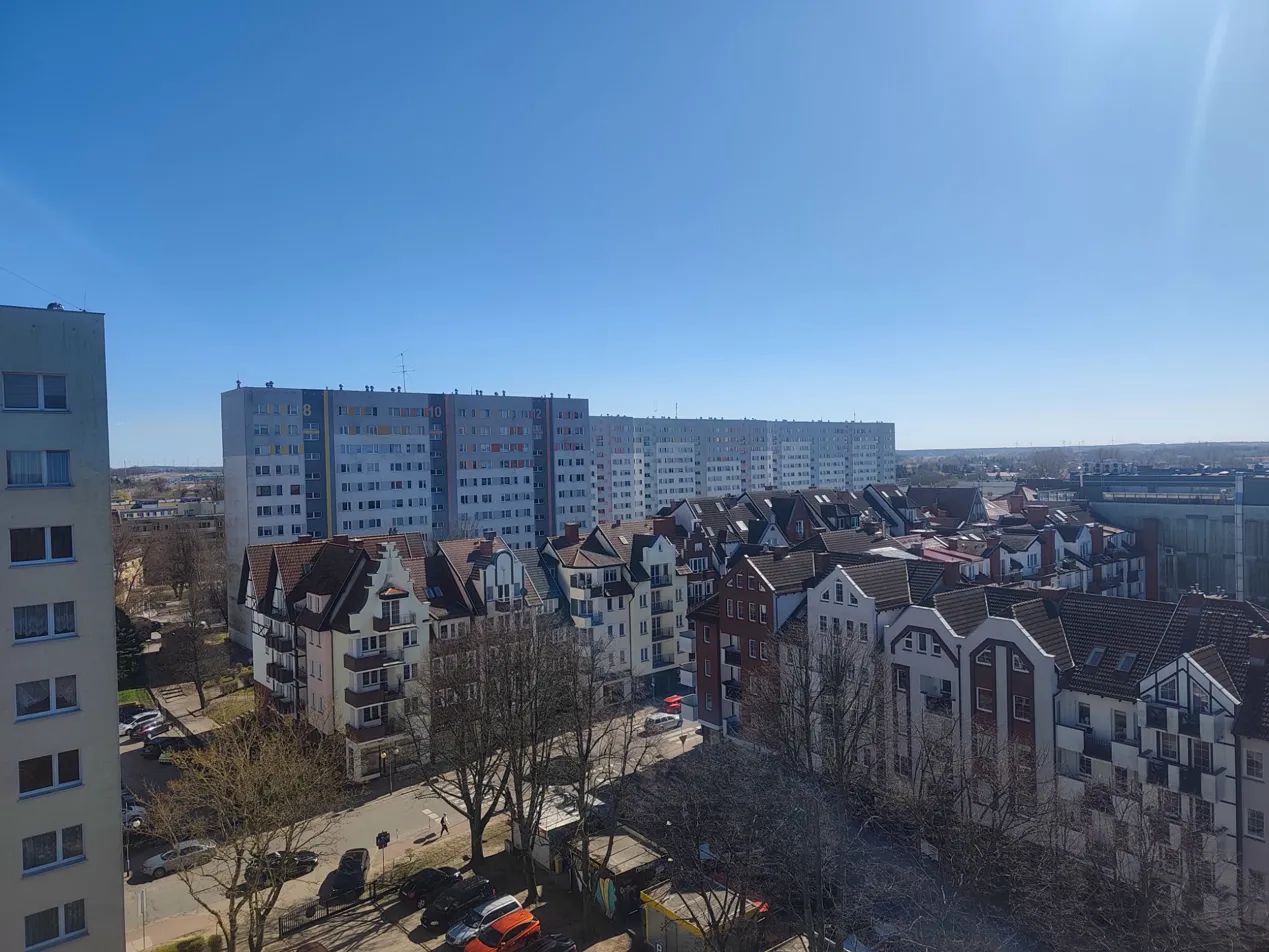 Mieszkanie 2-pokojowe Kołobrzeg Centrum, ul. Ratuszowa. Zdjęcie 13