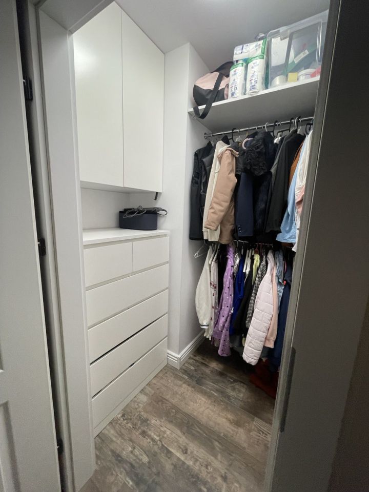 Mieszkanie 3-pokojowe Kraków Kliny, ul. bpa Albina Małysiaka. Zdjęcie 14