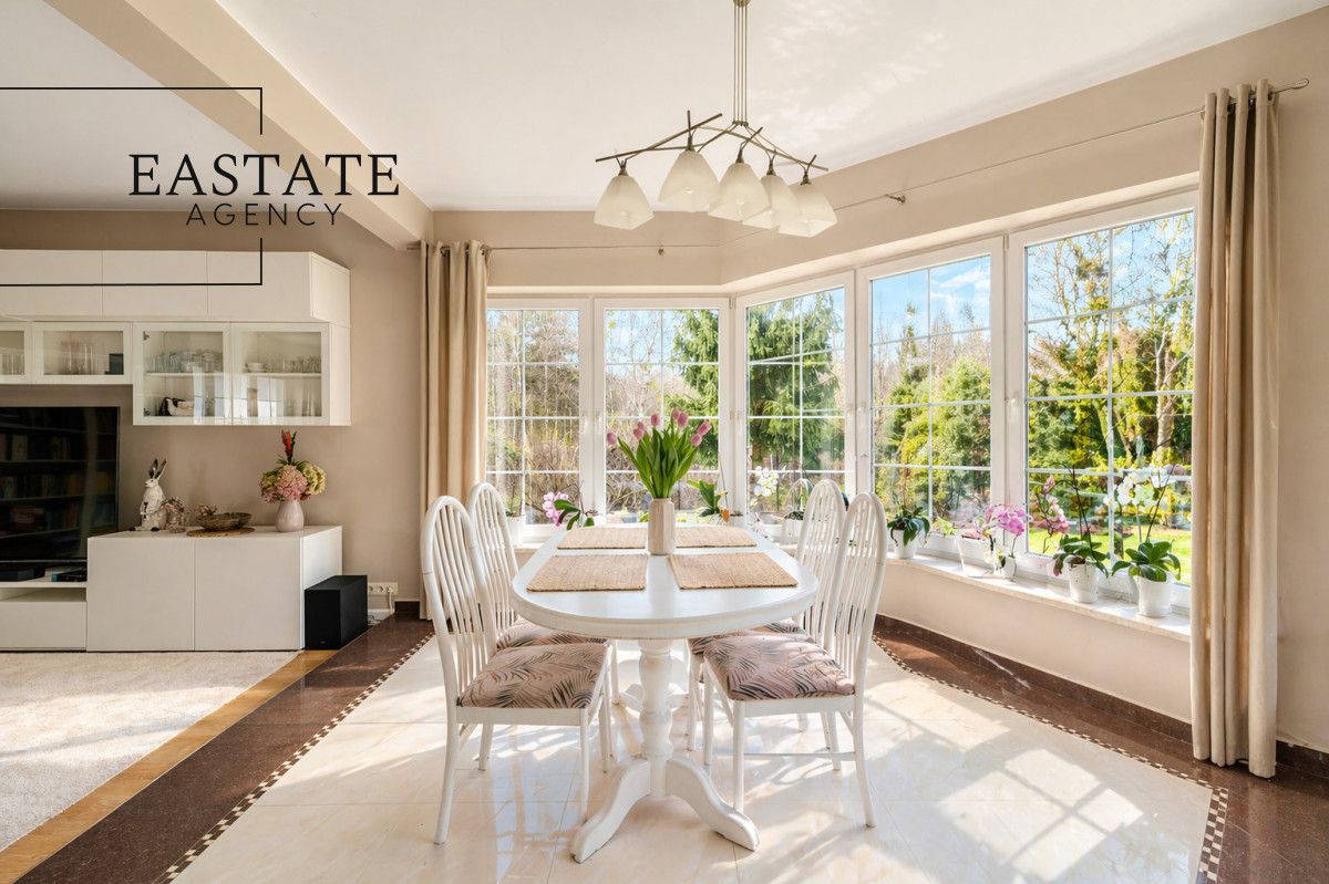 dom wolnostojący, 7 pokoi Osowiec. Zdjęcie 6