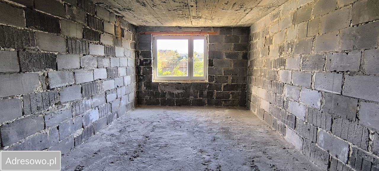 dom wolnostojący, 8 pokoi Skawina. Zdjęcie 9