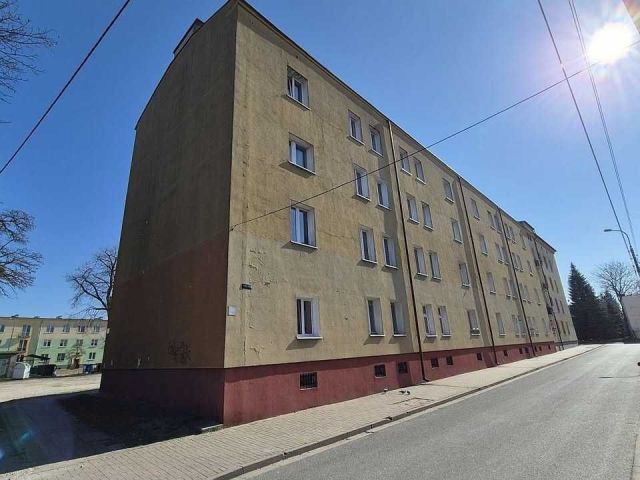 Mieszkanie 2-pokojowe Żyrardów Centrum, ul. Gen. Józefa Hallera. Zdjęcie 1