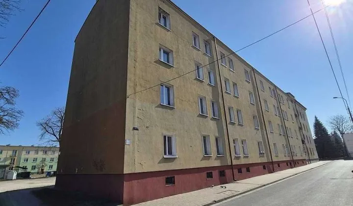 Mieszkanie 2-pokojowe Żyrardów Centrum, ul. Gen. Józefa Hallera