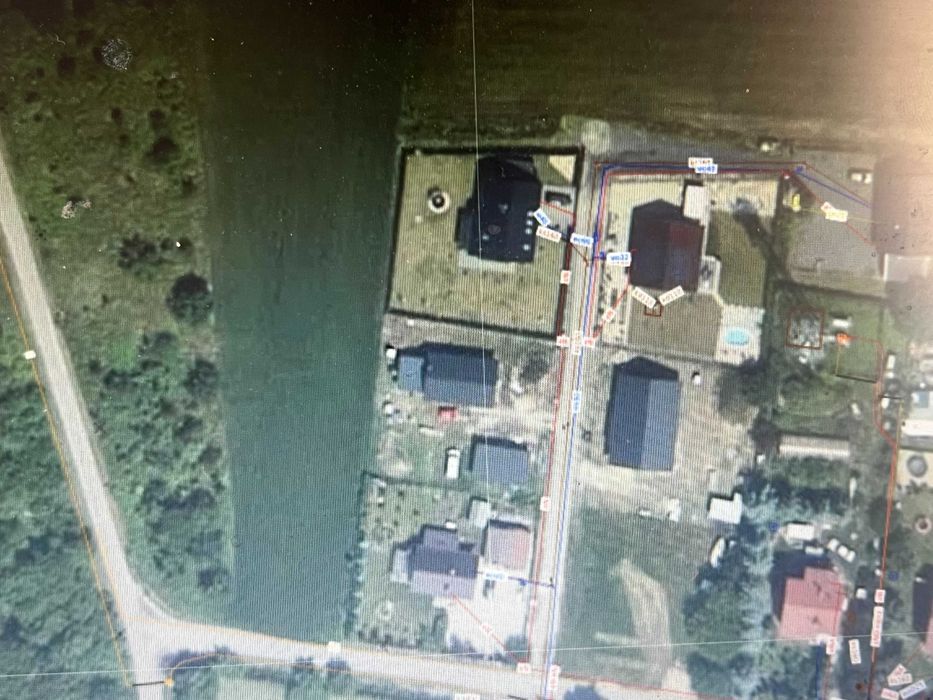 Działka budowlana Siedliska. Zdjęcie 4