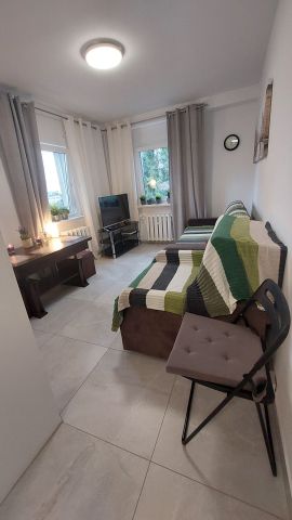 Mieszkanie 1-pokojowe Wrocław Fabryczna, ul. Jaworska. Zdjęcie 1