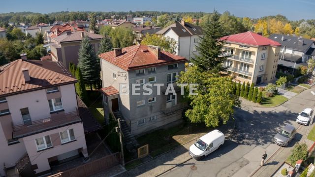 dom wolnostojący, 4 pokoje Tarnów, ul. Franciszka Kleeberga. Zdjęcie 13