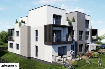 Mieszkanie 2-pokojowe Sosnowiec Zagórze, ul. Stefana Banacha. Zdjęcie 2