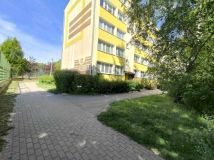 Mieszkanie 2-pokojowe Konin, ul. 11 Listopada. Zdjęcie 1