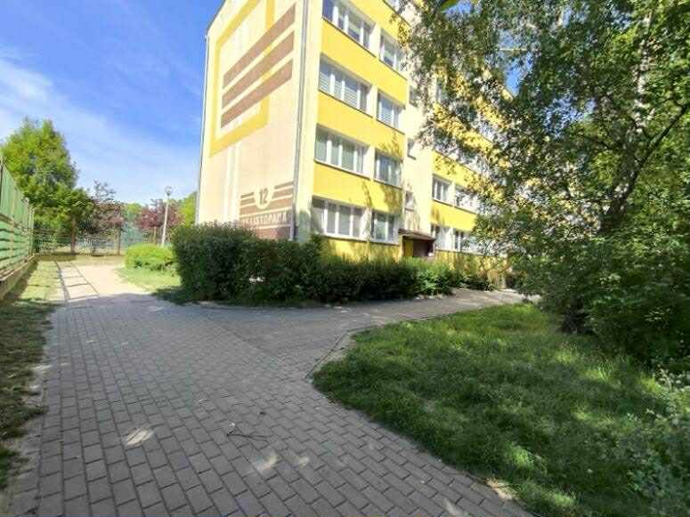 Mieszkanie 2-pokojowe Konin, ul. 11 Listopada. Zdjęcie 2