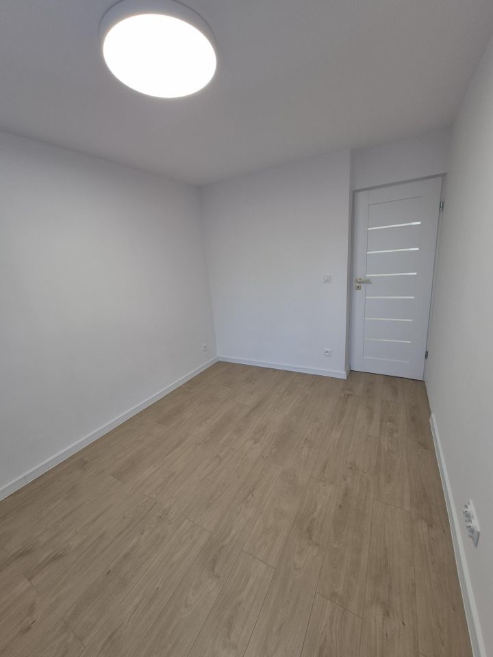 Mieszkanie 3-pokojowe Jaworzno Centrum, ul. Krzywa. Zdjęcie 8