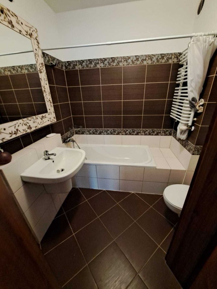 Mieszkanie 2-pokojowe Wrocław Psie Pole, ul. Gorlicka. Zdjęcie 7