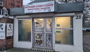 Lokal Goleniów Centrum , ul. Konstytucji 3 Maja