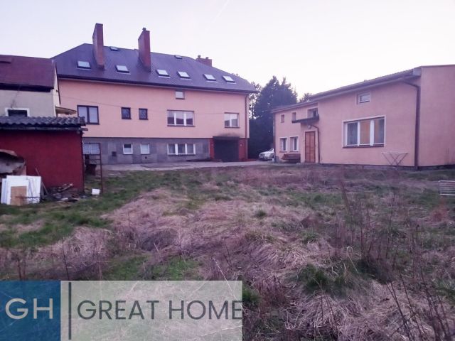 Działka budowlana Warszawa Targówek, ul. Krynoliny. Zdjęcie 5